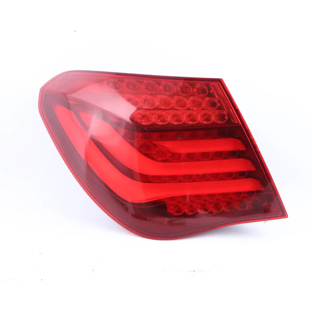 Lamp BMW F01 F02 LCI Saloon Light In The Side Panel Left N/S to Rear with Part number 7300267 Rear Lamp BMW F01 F02 LCI Saloon Light In The Side Panel Left N/S - SKU 7300267 - Part number 7300267