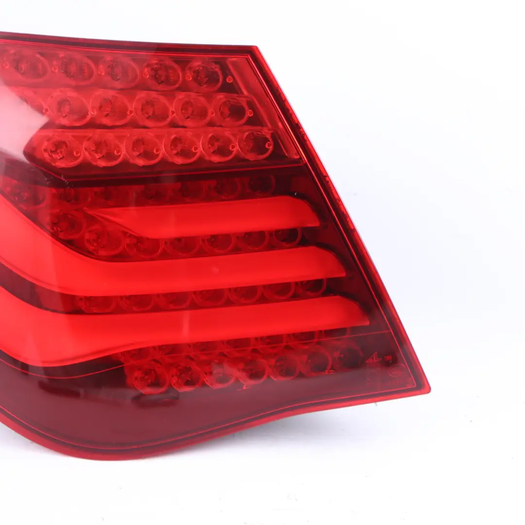 Lamp BMW F01 F02 LCI Saloon Light In The Side Panel Left N/S to Rear with Part number 7300267 Rear Lamp BMW F01 F02 LCI Saloon Light In The Side Panel Left N/S - SKU 7300267 - Part number 7300267