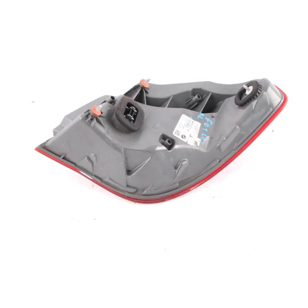 Rear Lamp BMW F01 F02 LCI Saloon Light In The Side Panel Left N/S - SKU 7300267 - Part number 7300267