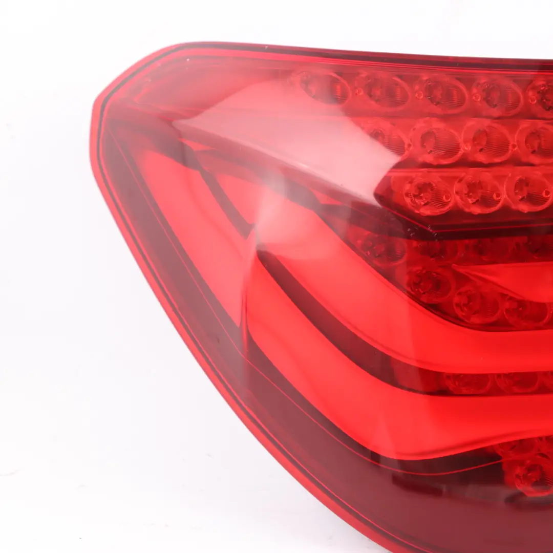 Rear Lamp BMW F01 F02 LCI Saloon Light In The Side Panel Left N/S - SKU 7300267 - Part number 7300267