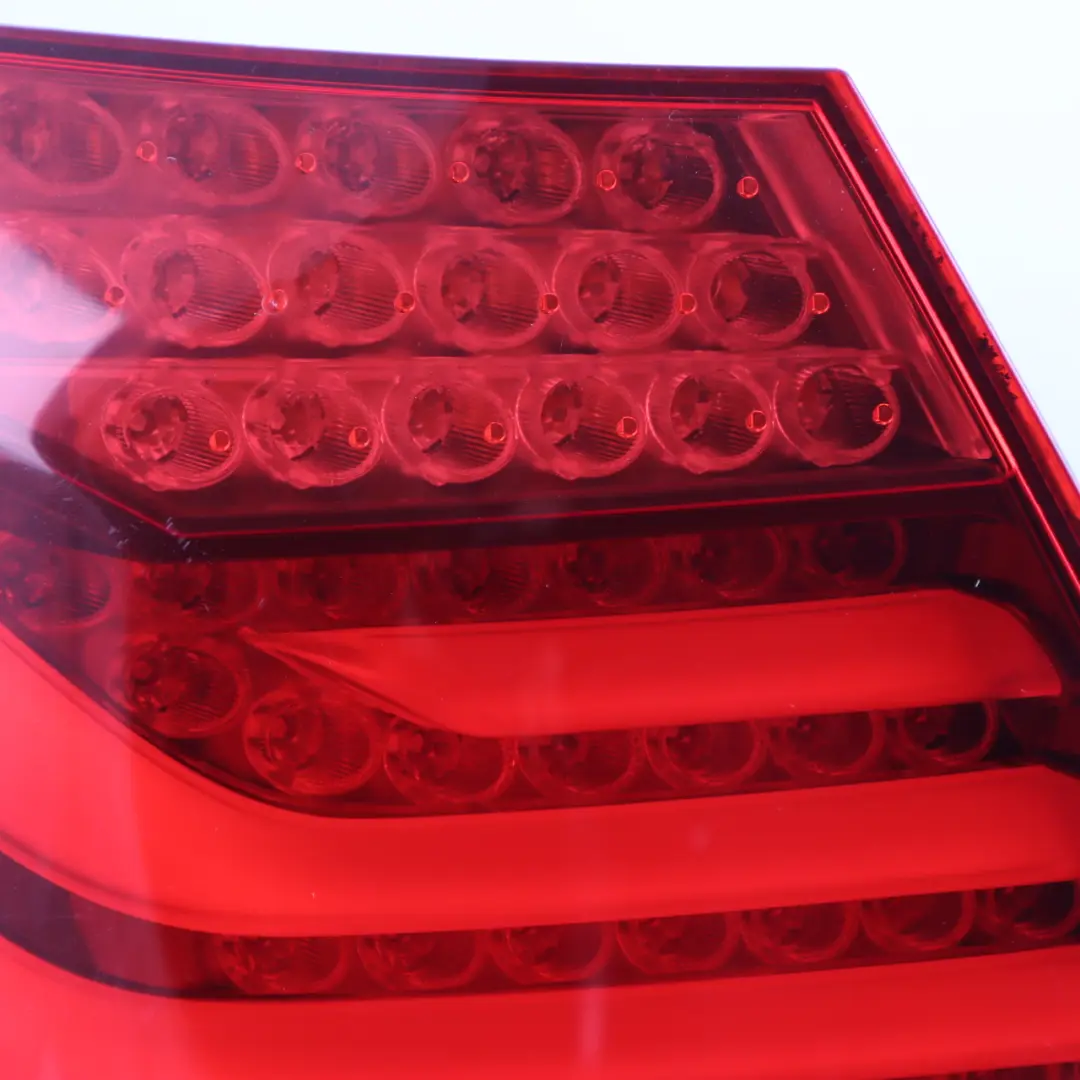 Rear Lamp BMW F01 F02 LCI Saloon Light In The Side Panel Left N/S - SKU 7300267 - Part number 7300267