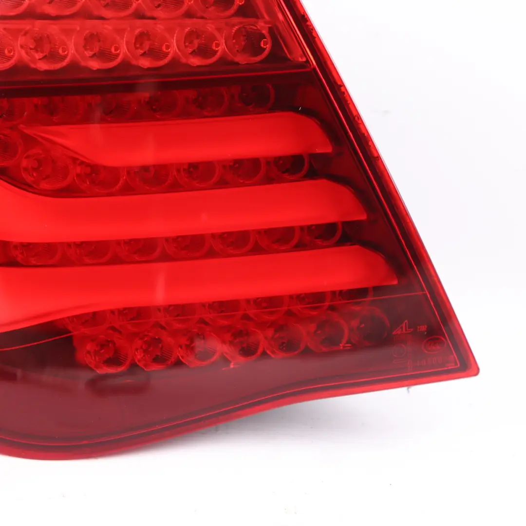 Lamp BMW F01 F02 LCI Saloon Light In The Side Panel Left N/S to Rear with Part number 7300267 Rear Lamp BMW F01 F02 LCI Saloon Light In The Side Panel Left N/S - SKU 7300267 - Part number 7300267