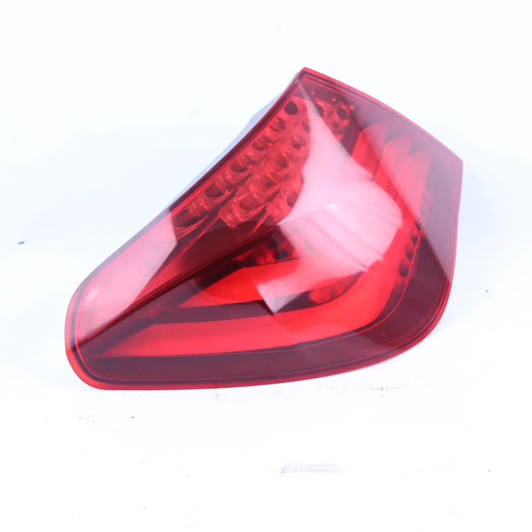 Rear Lamp BMW F01 F02 LCI Saloon Light In The Side Panel Left N/S - SKU 7300267 - Part number 7300267