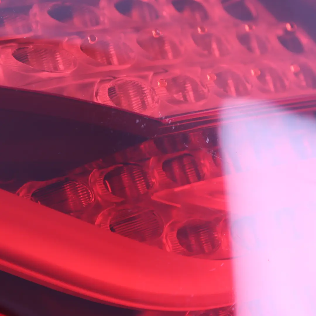 Rear Lamp BMW F01 F02 LCI Saloon Light In The Side Panel Left N/S - SKU 7300267 - Part number 7300267