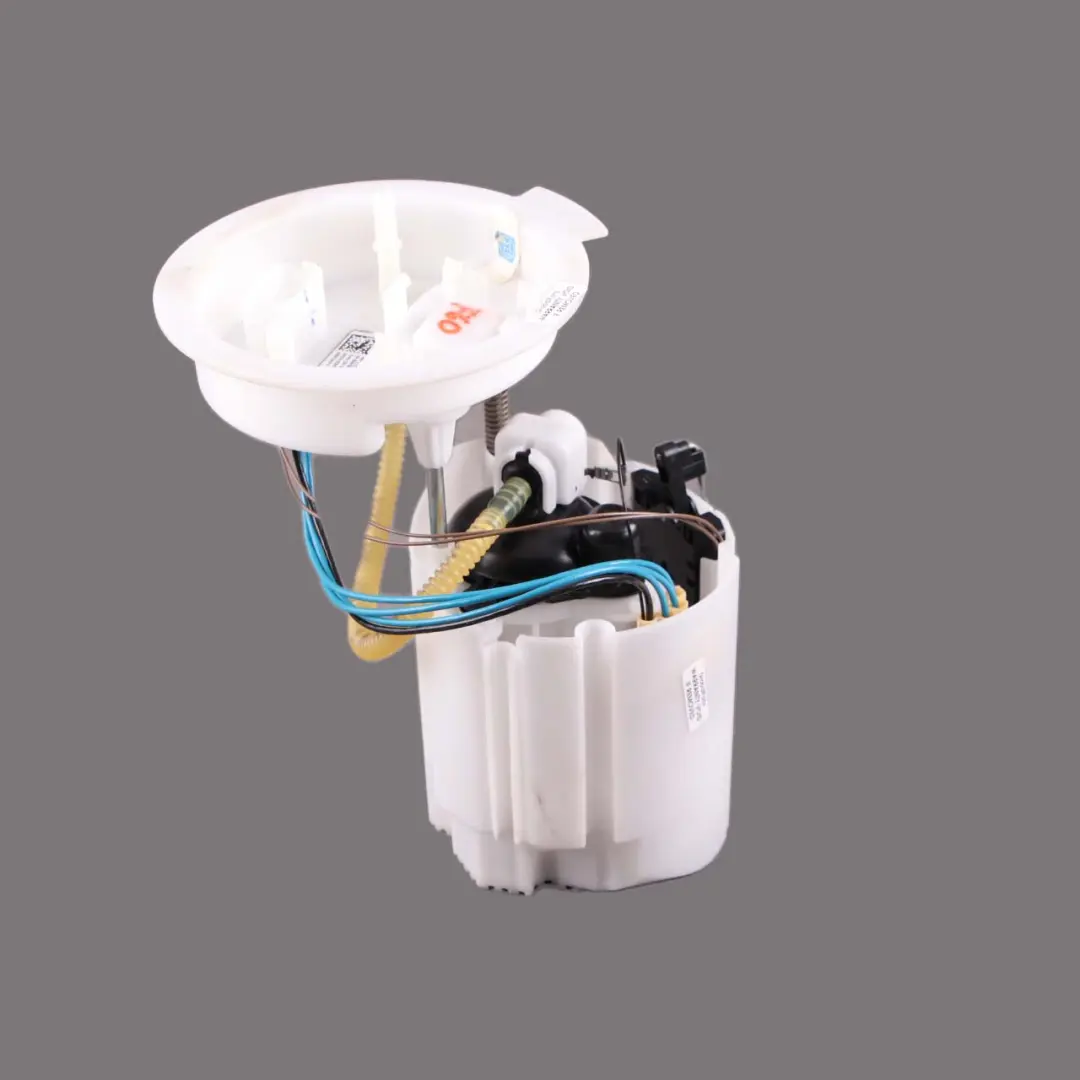 Pump Tank Fuel Sender Unit to Mini Countryman F60 Fuel with Part number 7300465 Mini Countryman F60 Fuel Pump Tank Fuel Sender Unit - SKU 7300465 - Part number 7300465