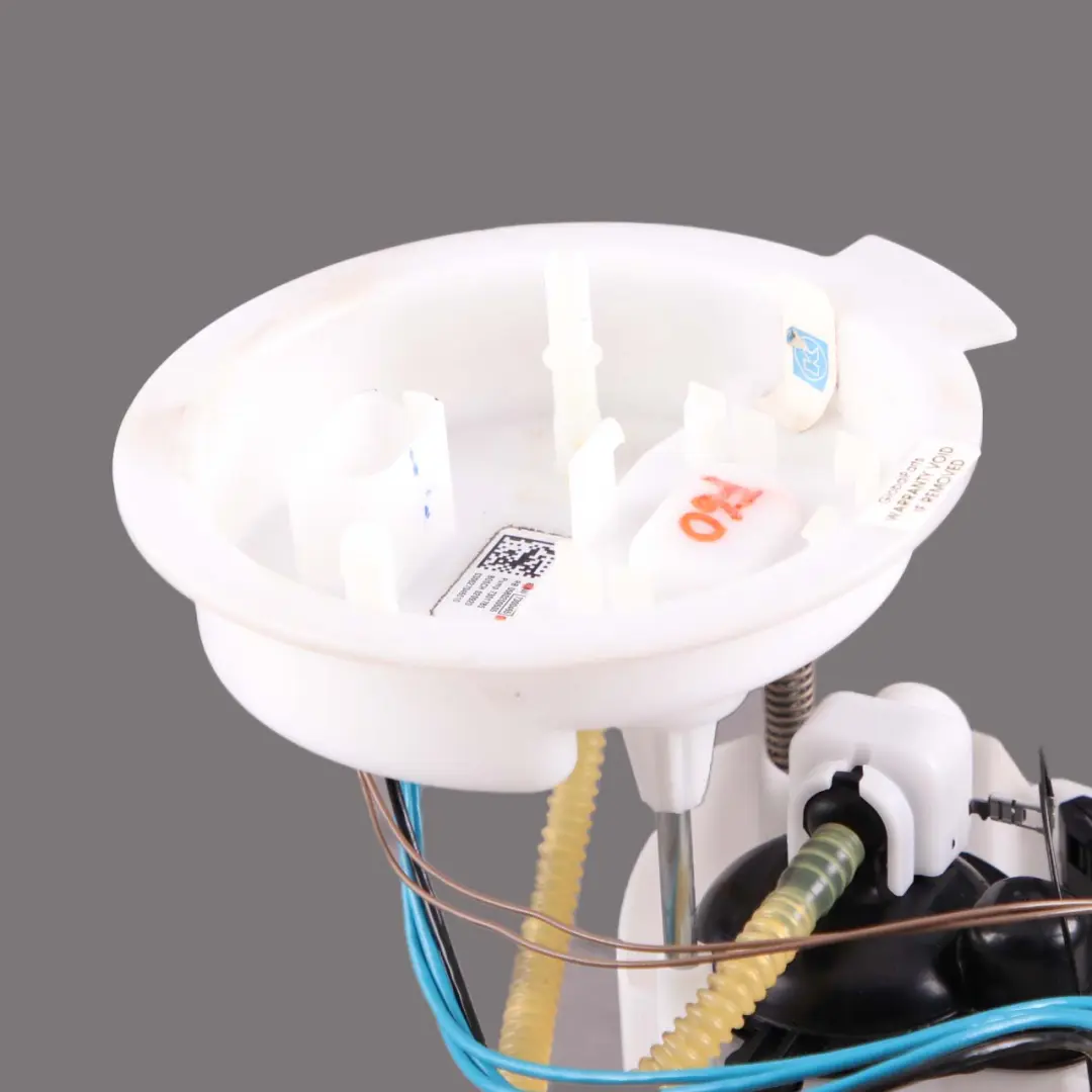 Pompe à Carburant Réservoir Sender Unit pour Mini Countryman F60 à propos du numéro de pièce 7300465 Mini Countryman F60 Pompe à Carburant Réservoir Sender Unit - SKU 7300465 - Numéro de pièce 7300465