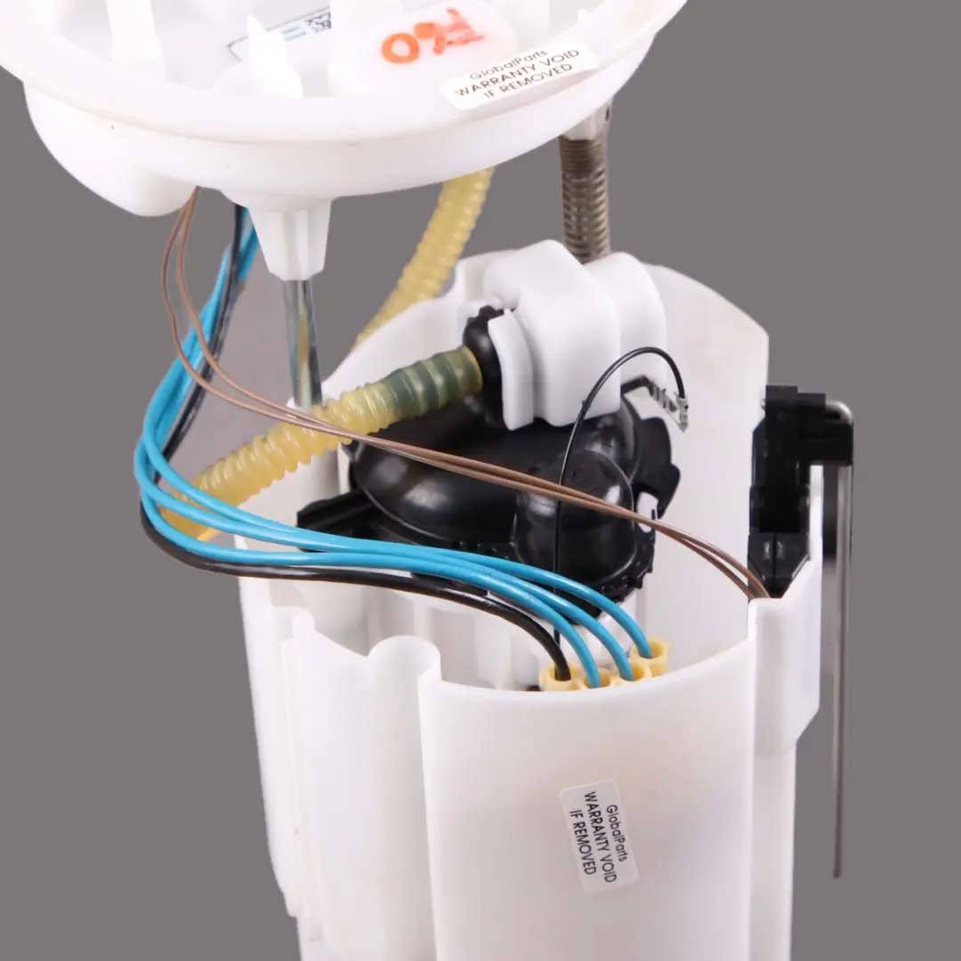 Pompe à Carburant Réservoir Sender Unit pour Mini Countryman F60 à propos du numéro de pièce 7300465 Mini Countryman F60 Pompe à Carburant Réservoir Sender Unit - SKU 7300465 - Numéro de pièce 7300465