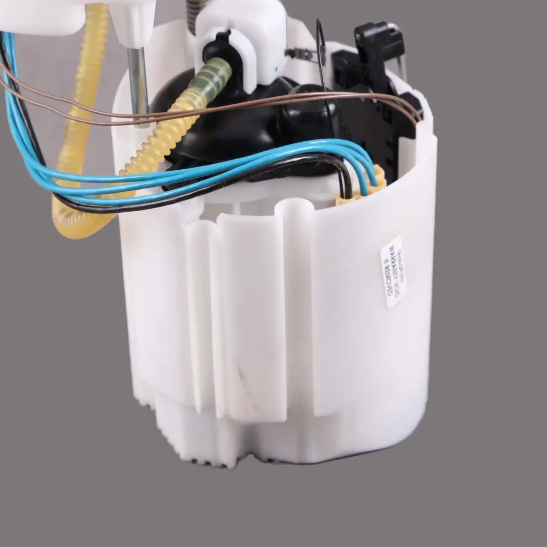 Pompe à Carburant Réservoir Sender Unit pour Mini Countryman F60 à propos du numéro de pièce 7300465 Mini Countryman F60 Pompe à Carburant Réservoir Sender Unit - SKU 7300465 - Numéro de pièce 7300465