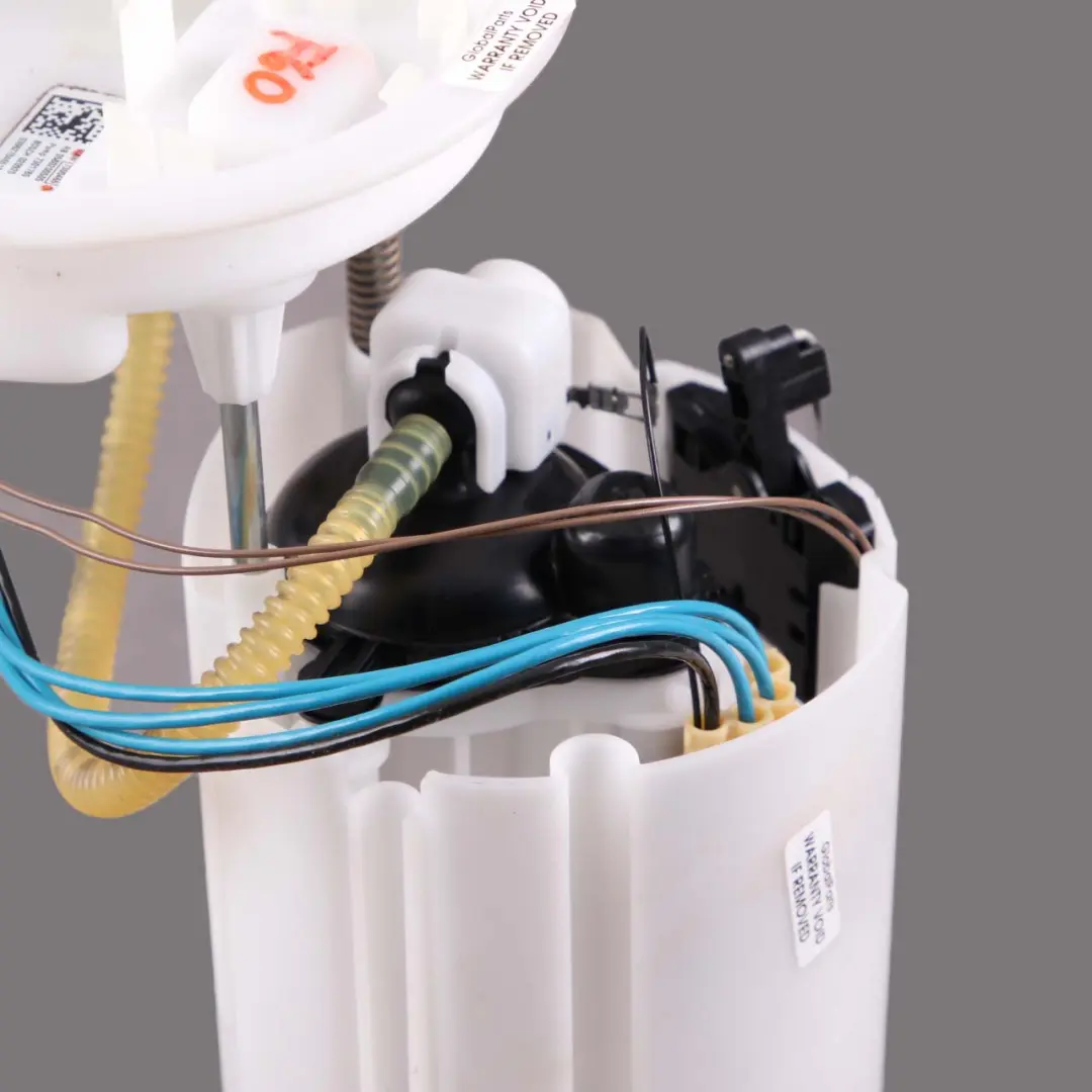 Pump Tank Fuel Sender Unit to Mini Countryman F60 Fuel with Part number 7300465 Mini Countryman F60 Fuel Pump Tank Fuel Sender Unit - SKU 7300465 - Part number 7300465