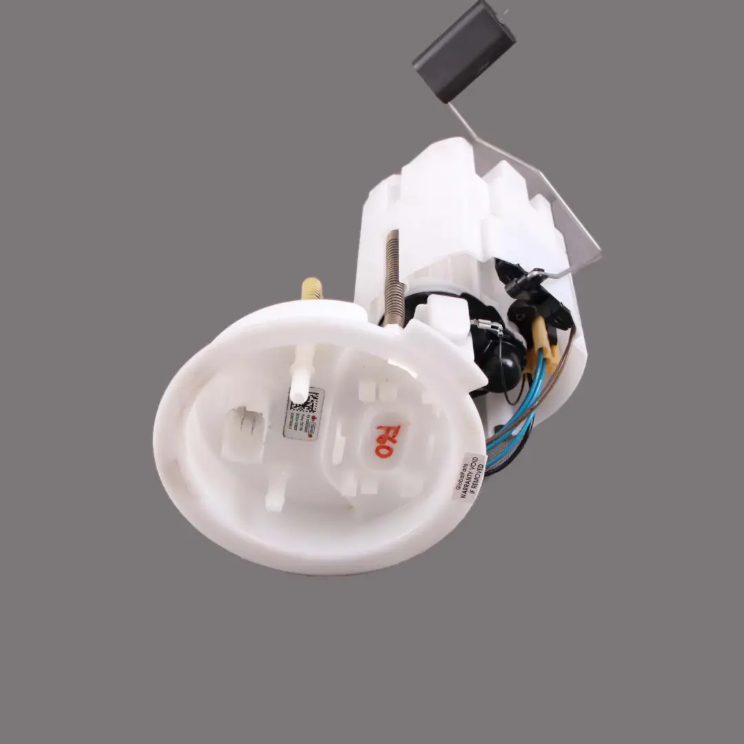 Mini F60 Bomba de Combustible Tanque de Combustible Unidad Sender - SKU 7300465 - Número de pieza 7300465