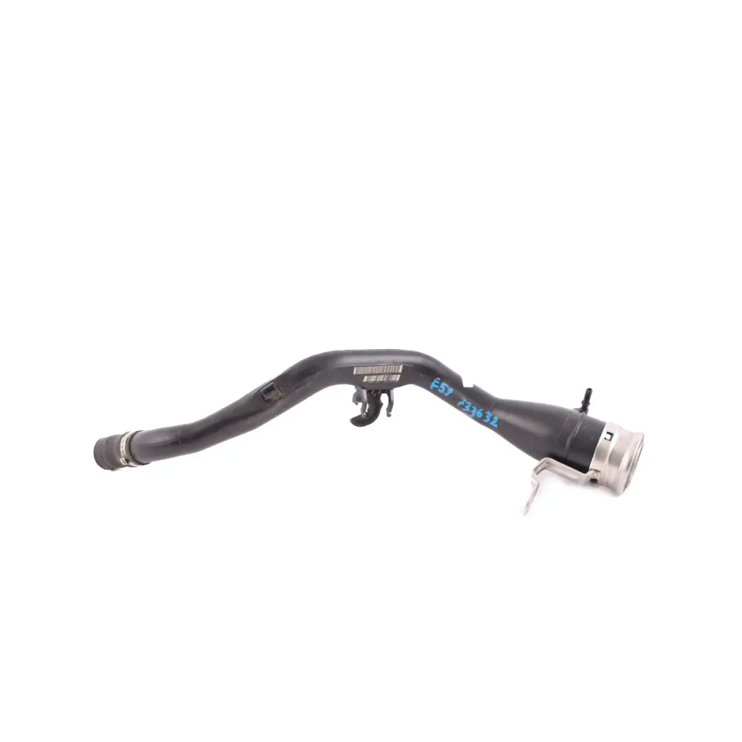Bocchetta Plastica Benzina Tubo per Mini Cooper One F55 F56 F57 con numero di parte 7300493 Mini Cooper One F55 F56 F57 Bocchetta Plastica Benzina Tubo - SKU 7300493 - Numero di parte 7300493