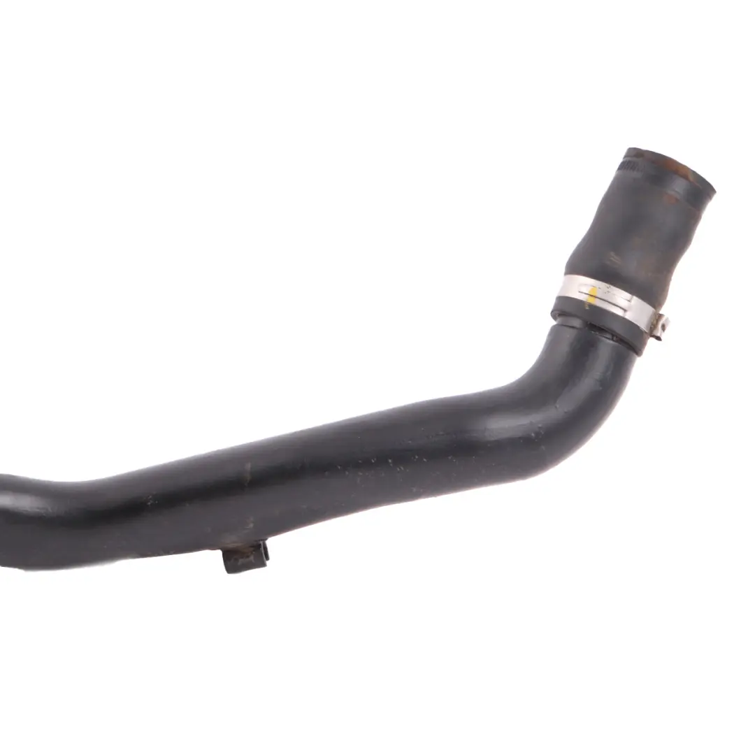 Mini Cooper One F55 F56 F57 Manguera llenado combustible - SKU 7300493 - Número de pieza 7300493