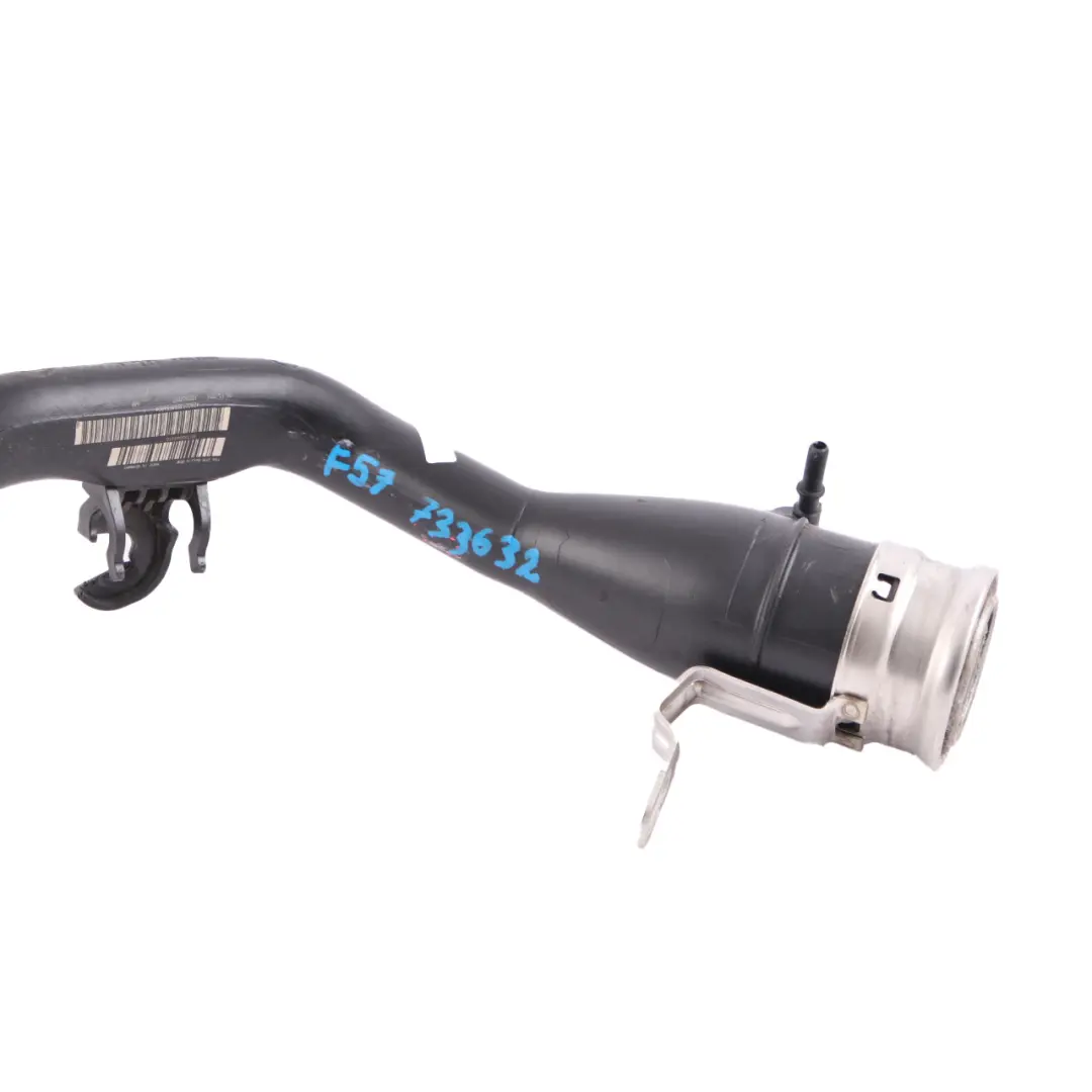 Bocchetta Plastica Benzina Tubo per Mini Cooper One F55 F56 F57 con numero di parte 7300493 Mini Cooper One F55 F56 F57 Bocchetta Plastica Benzina Tubo - SKU 7300493 - Numero di parte 7300493