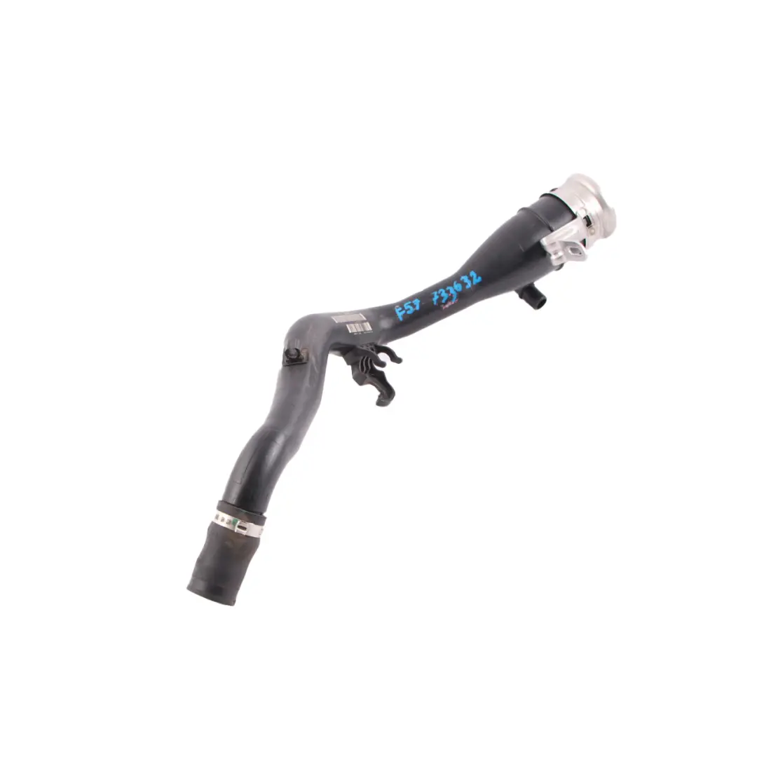 Bocchetta Plastica Benzina Tubo per Mini Cooper One F55 F56 F57 con numero di parte 7300493 Mini Cooper One F55 F56 F57 Bocchetta Plastica Benzina Tubo - SKU 7300493 - Numero di parte 7300493