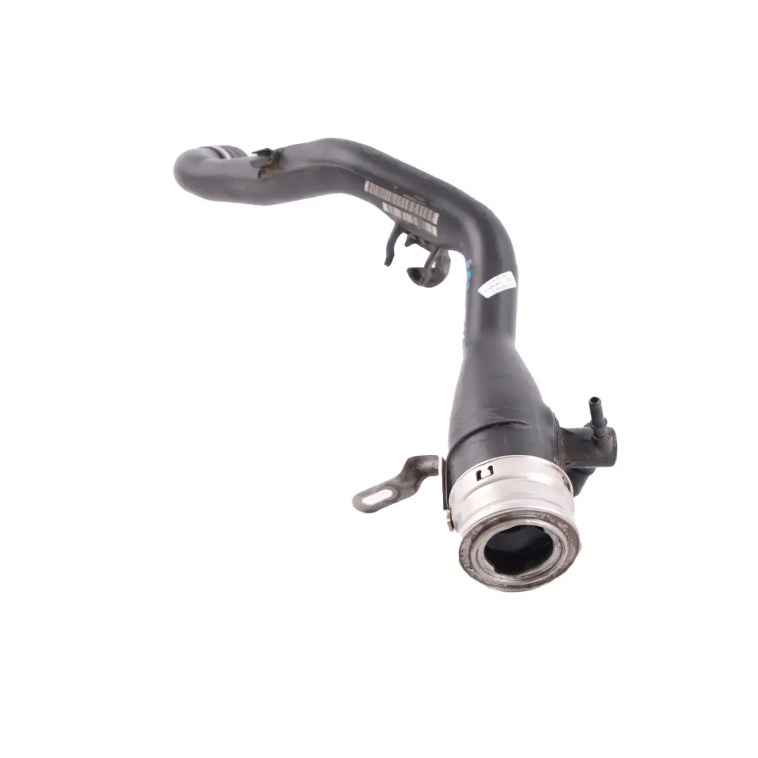Bocchetta Plastica Benzina Tubo per Mini Cooper One F55 F56 F57 con numero di parte 7300493 Mini Cooper One F55 F56 F57 Bocchetta Plastica Benzina Tubo - SKU 7300493 - Numero di parte 7300493