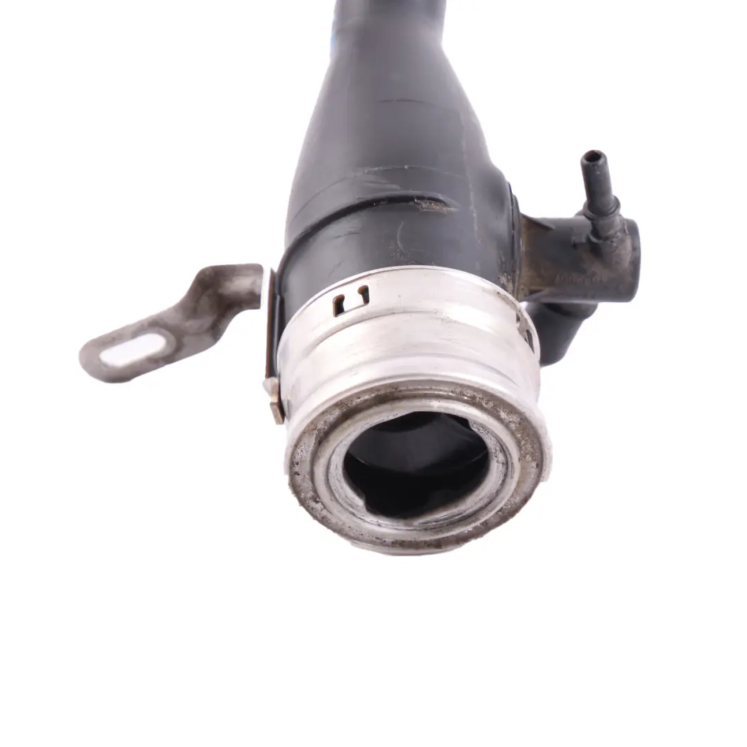 Einfüllrohr Kunststoff Benzin Rohr für Mini Cooper One F55 F56 F57 mit Teilenummer 7300493 Mini Cooper One F55 F56 F57 Einfüllrohr Kunststoff Benzin Rohr - SKU 7300493 - Teilenummer 7300493