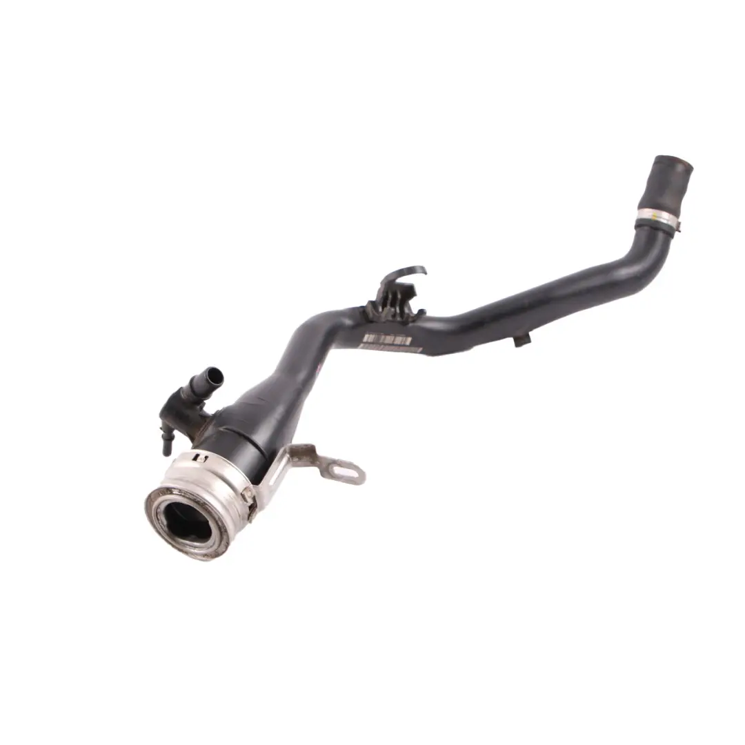 Einfüllrohr Kunststoff Benzin Rohr für Mini Cooper One F55 F56 F57 mit Teilenummer 7300493 Mini Cooper One F55 F56 F57 Einfüllrohr Kunststoff Benzin Rohr - SKU 7300493 - Teilenummer 7300493