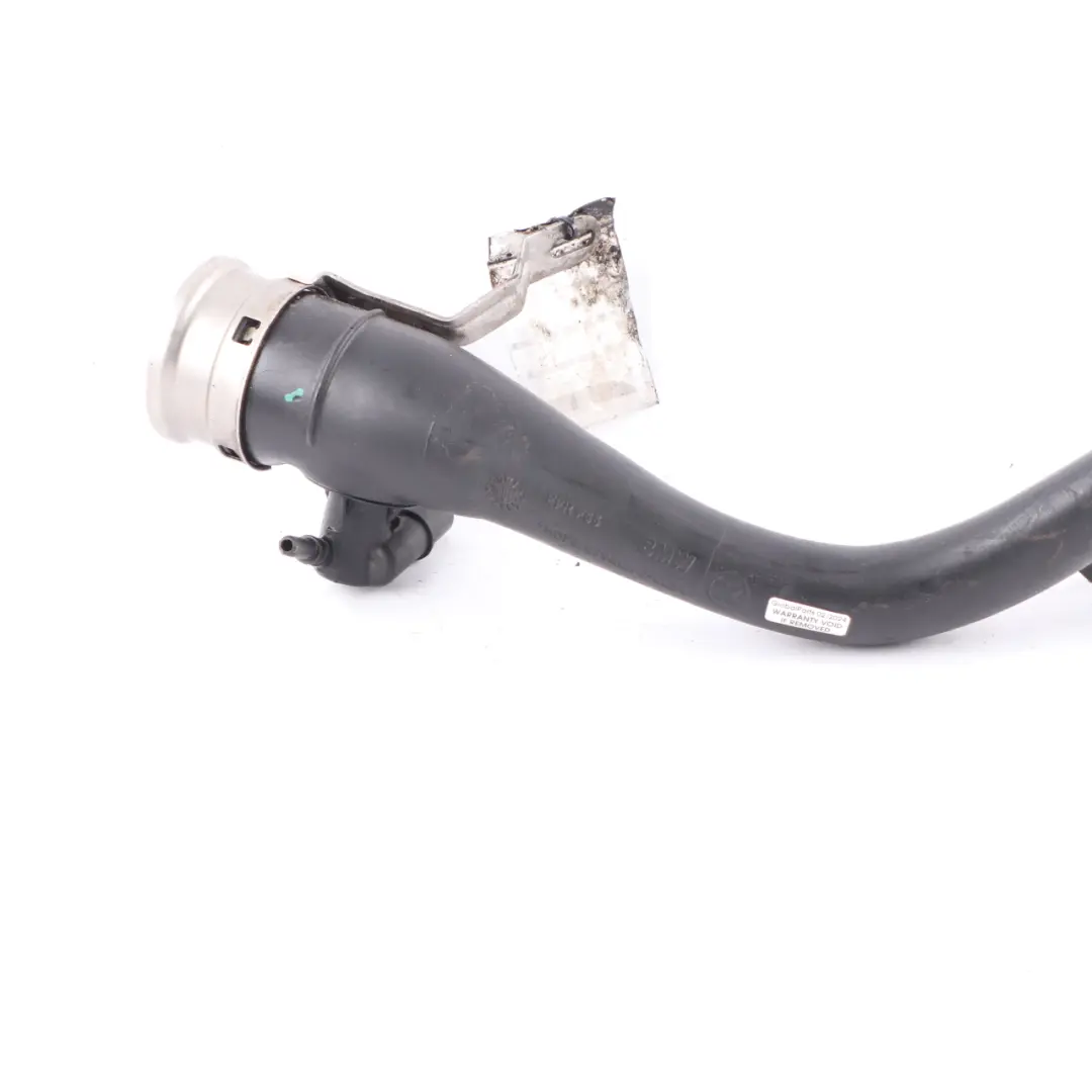 Mini Cooper One F55 Petrol Engine Plastic Fuel Filler Pipe Neck - SKU 7300496 - Part number 7300496