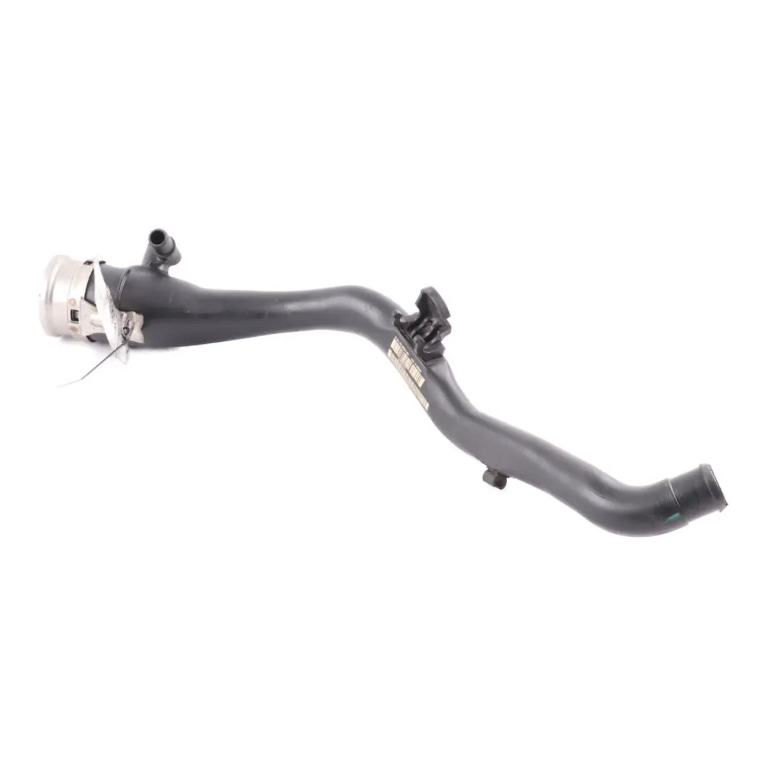 Mini Cooper One F55 Petrol Engine Plastic Fuel Filler Pipe Neck - SKU 7300496 - Part number 7300496