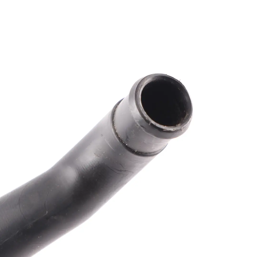 Plastic Fuel Filler Pipe Neck to Mini Cooper One F55 Petrol Engine with Part number 7300496 Mini Cooper One F55 Petrol Engine Plastic Fuel Filler Pipe Neck - SKU 7300496 - Part number 7300496