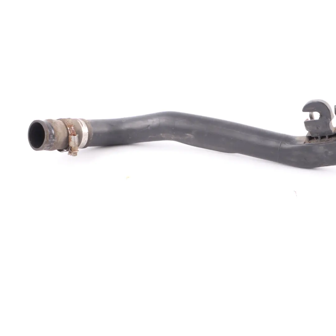 Pipe BMW F45 F46 B47 B37 Diesel Fuel Tank Filler Neck Plactic Pipe to with Part number 7300504 Pipe BMW F45 F46 B47 B37 Diesel Fuel Tank Filler Neck Plactic Pipe - SKU 7300504 - Part number 7300504