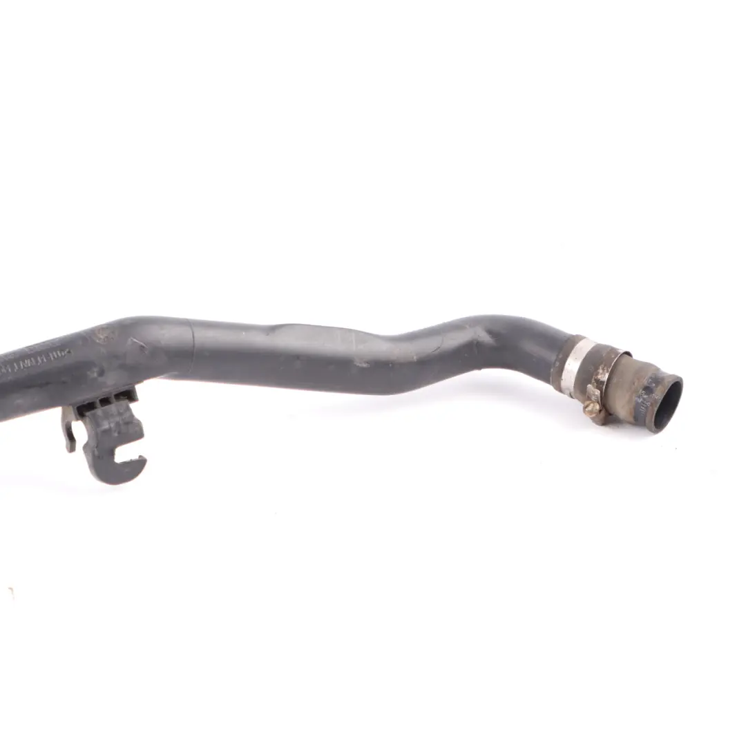 Pipe BMW F45 F46 B47 B37 Diesel Fuel Tank Filler Neck Plactic Pipe to with Part number 7300504 Pipe BMW F45 F46 B47 B37 Diesel Fuel Tank Filler Neck Plactic Pipe - SKU 7300504 - Part number 7300504