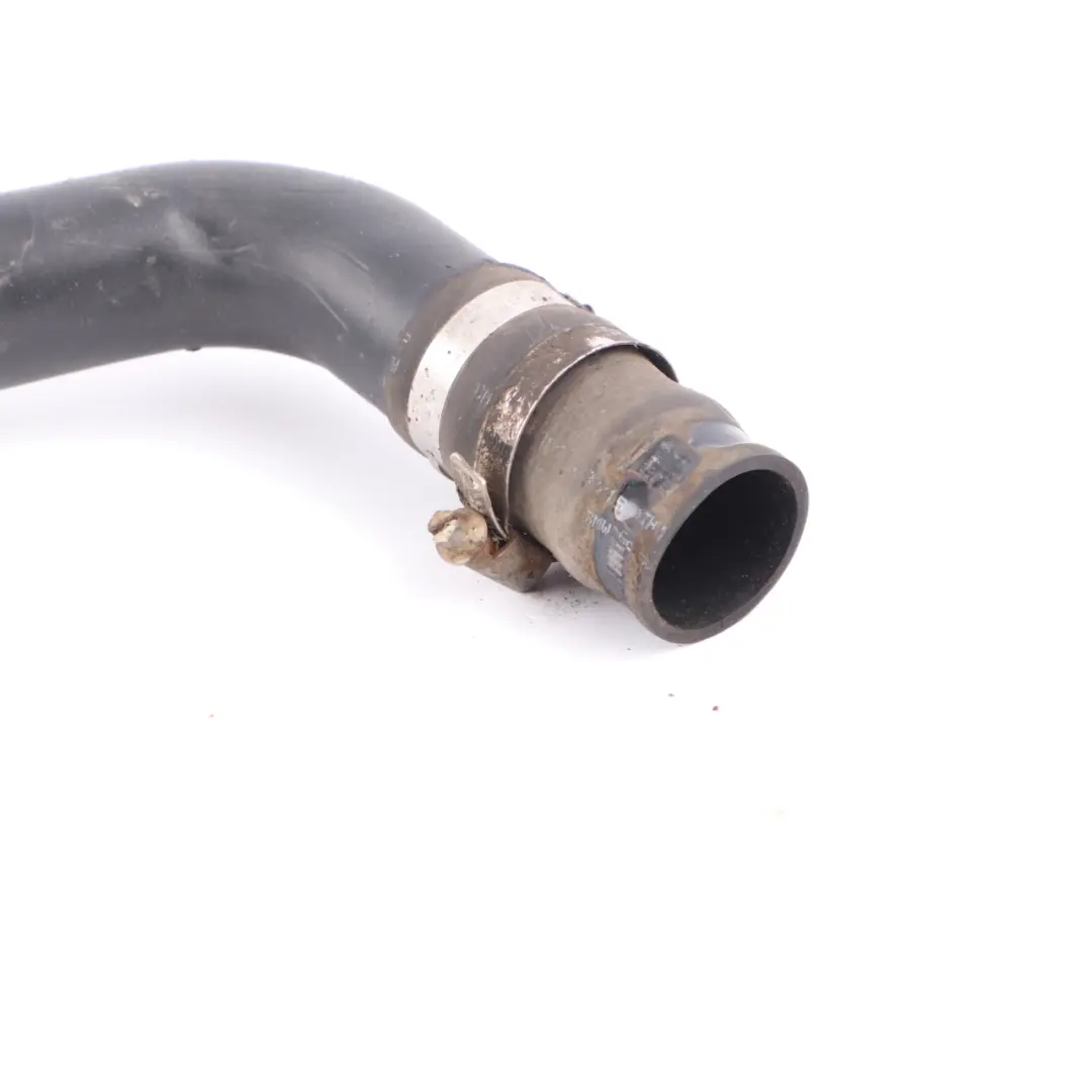 Pipe BMW F45 F46 B47 B37 Diesel Fuel Tank Filler Neck Plactic Pipe to with Part number 7300504 Pipe BMW F45 F46 B47 B37 Diesel Fuel Tank Filler Neck Plactic Pipe - SKU 7300504 - Part number 7300504