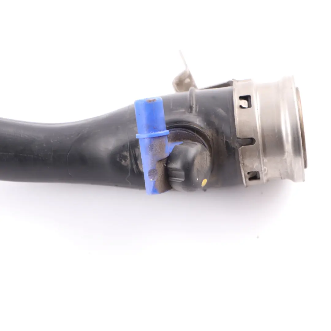 Pipe BMW F45 F46 B47 B37 Diesel Fuel Tank Filler Neck Plactic Pipe to with Part number 7300504 Pipe BMW F45 F46 B47 B37 Diesel Fuel Tank Filler Neck Plactic Pipe - SKU 7300504 - Part number 7300504