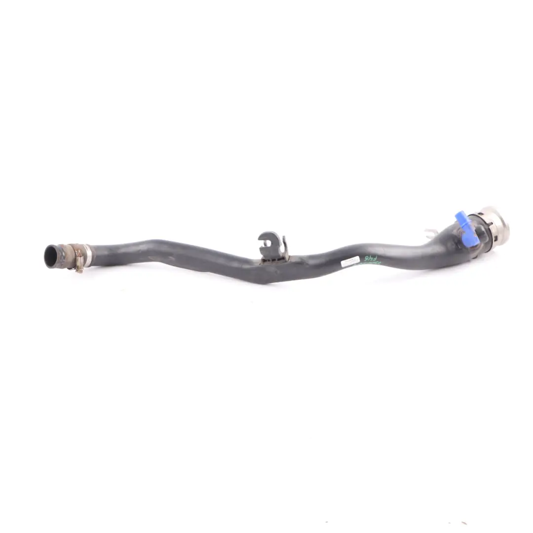 Pipe BMW F45 F46 B47 B37 Diesel Fuel Tank Filler Neck Plactic Pipe to with Part number 7300504 Pipe BMW F45 F46 B47 B37 Diesel Fuel Tank Filler Neck Plactic Pipe - SKU 7300504 - Part number 7300504