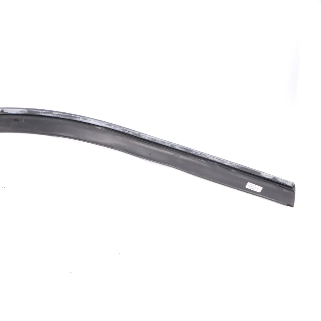 Audi A4 B7 Vorderer Motorraum Motor hauben dichtung 8E0121221E - SKU 7300515 - Teilenummer 7300515