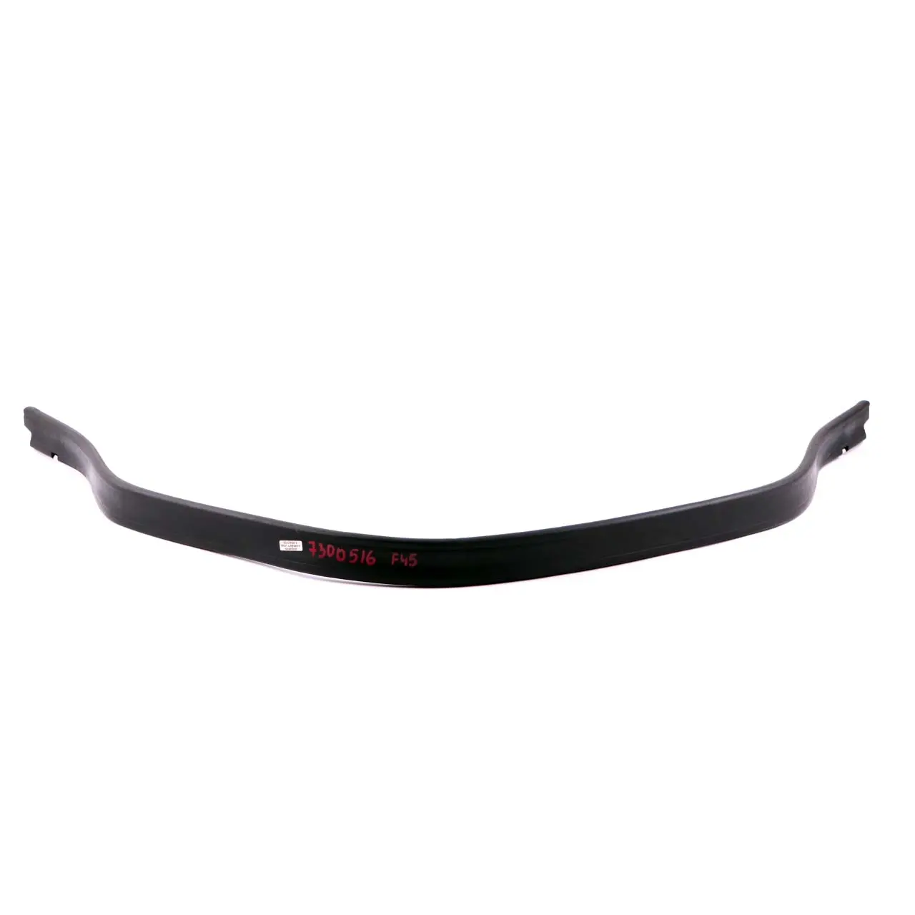 BMW 2 F45 Joint d'étanchéité de capot moteur arrière Active Tourer 7300516