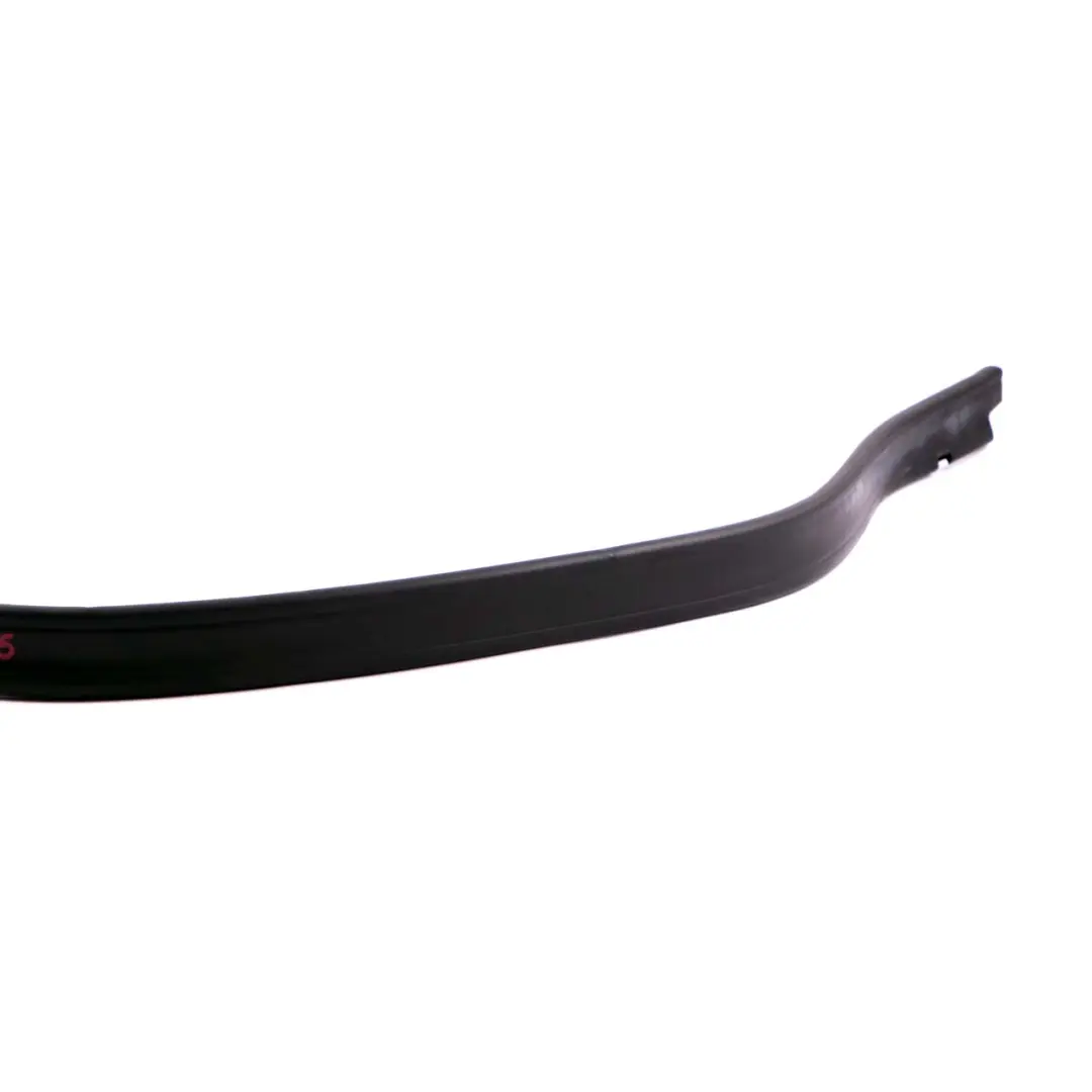 BMW 2 F45 Active Tourer Cappa posteriore motore Guarnizione di tenuta - SKU 7300516 - Numero di parte 7300516