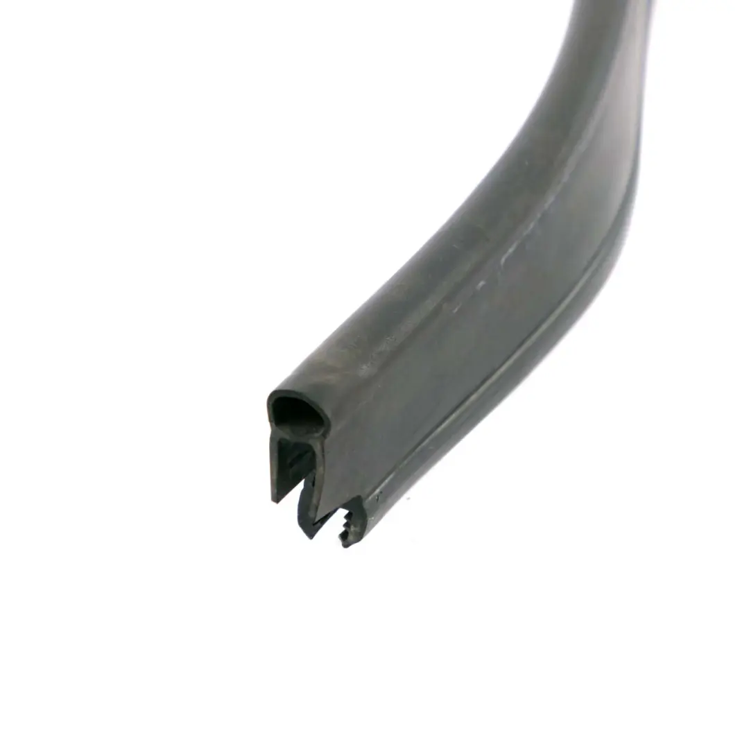 Hood Sealing Gasket Seal to BMW F45 Active Tourer Rear Engine with Part number 7300516 BMW F45 Active Tourer Rear Engine Hood Sealing Gasket Seal - SKU 7300516 - Part number 7300516