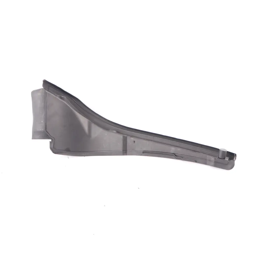 Sello Guardabarros BMW F45 Delantero Izquierdo Sellado Tapa Soporte para con número de pieza 7300517 Sello Guardabarros BMW F45 Delantero Izquierdo Sellado Tapa Soporte - SKU 7300517 - Número de pieza 7300517