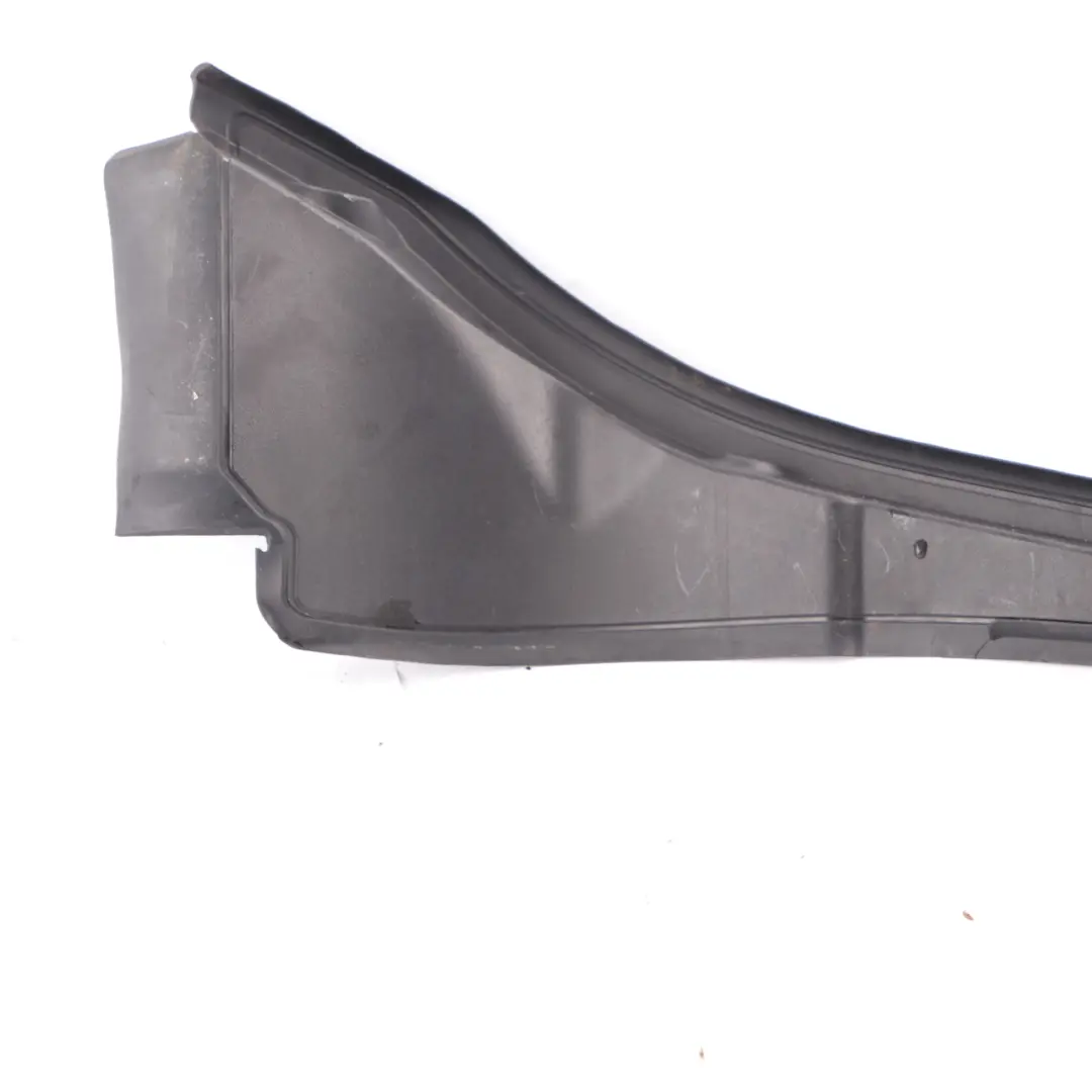  Sello Guardabarros BMW F45 Delantero Izquierdo Sellado Tapa Soporte - SKU 7300517 - Número de pieza 7300517