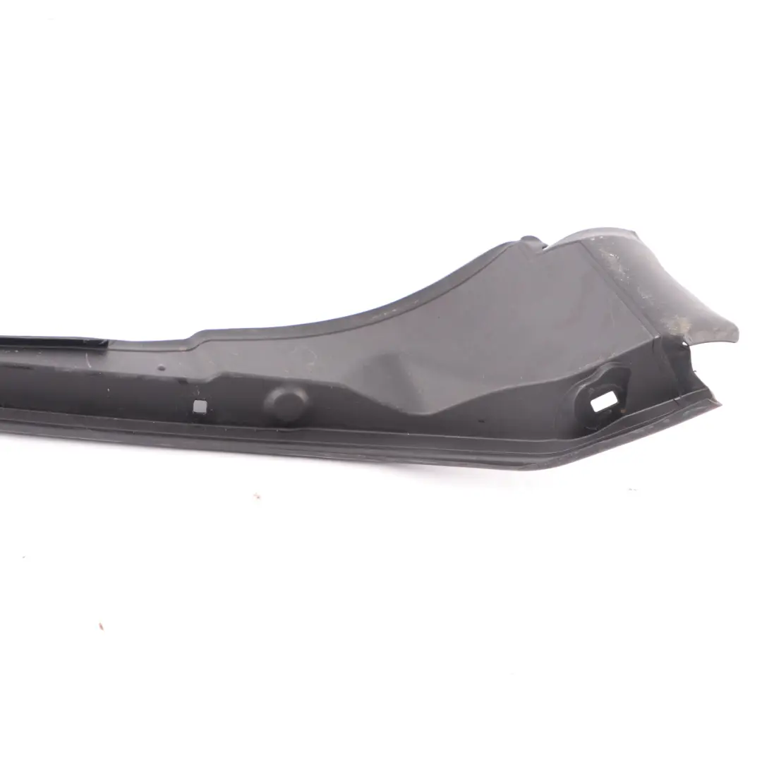  Kotflügeldichtung BMW F45 Vorne Links Dichtung Abdeckung Halterung - SKU 7300517 - Teilenummer 7300517