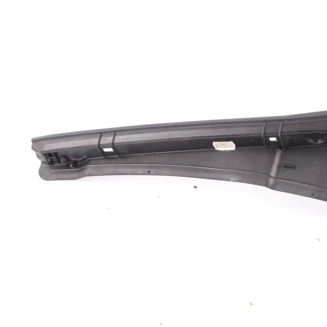 Sello Guardabarros BMW F45 Delantero Izquierdo Sellado Tapa Soporte para con número de pieza 7300517 Sello Guardabarros BMW F45 Delantero Izquierdo Sellado Tapa Soporte - SKU 7300517 - Número de pieza 7300517