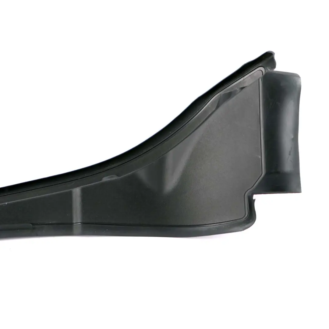 Vorne Rechts Kotflügel Gummi Dichtung für BMW F45 F46 mit Teilenummer 7300518 BMW F45 F46 Vorne Rechts Kotflügel Gummi Dichtung - SKU 7300518 - Teilenummer 7300518