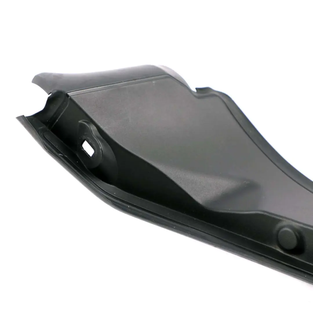 Uszczelka Gumowa Błotnika Przednia Prawa do BMW 2 F45 F46 o numerze 7300518 BMW 2 F45 F46 Uszczelka Gumowa Błotnika Przednia Prawa - SKU 7300518 - Numer Części 7300518