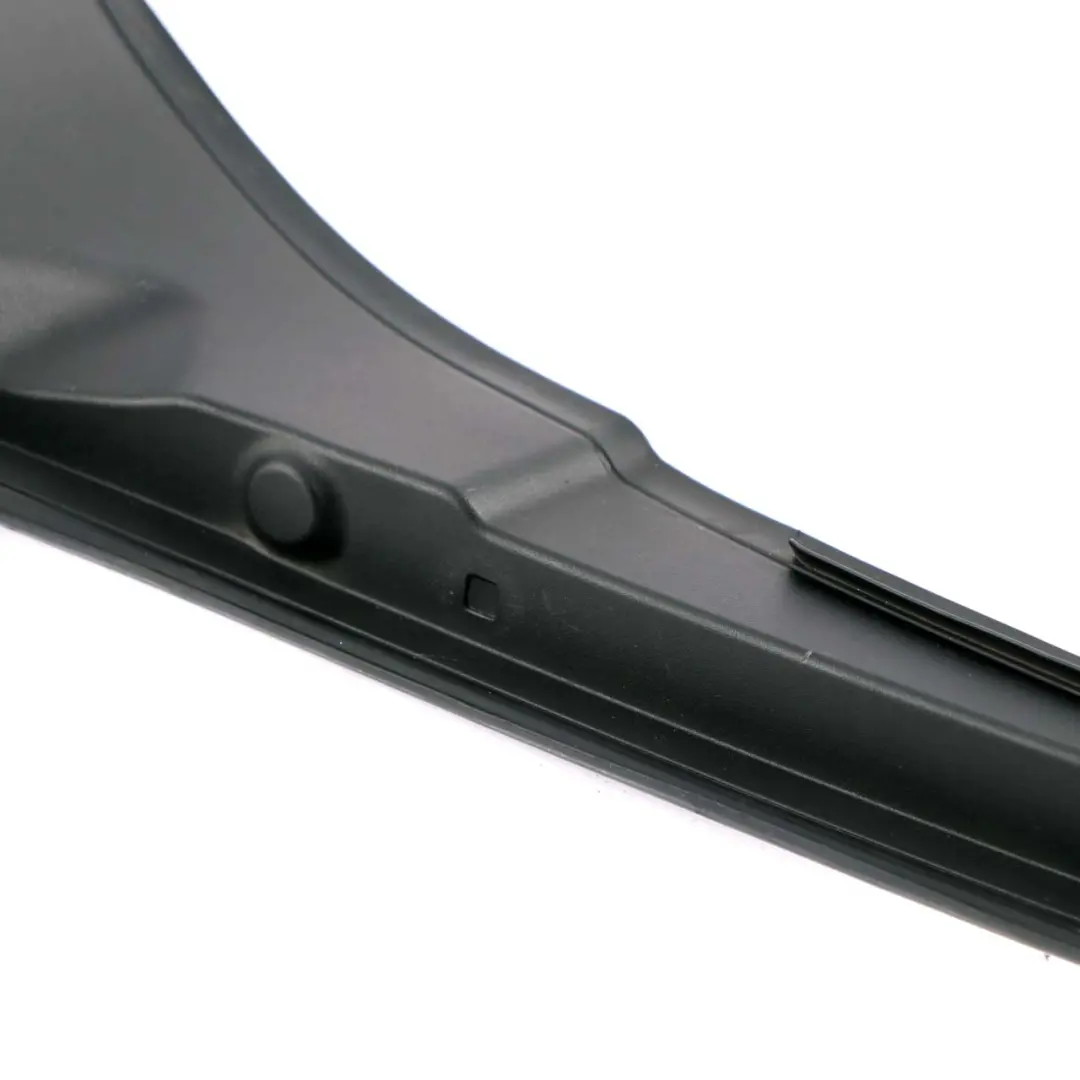 BMW F45 F46 Junta Goma Guardabarros Panel Aleta Delantera Derecha - SKU 7300518 - Número de pieza 7300518