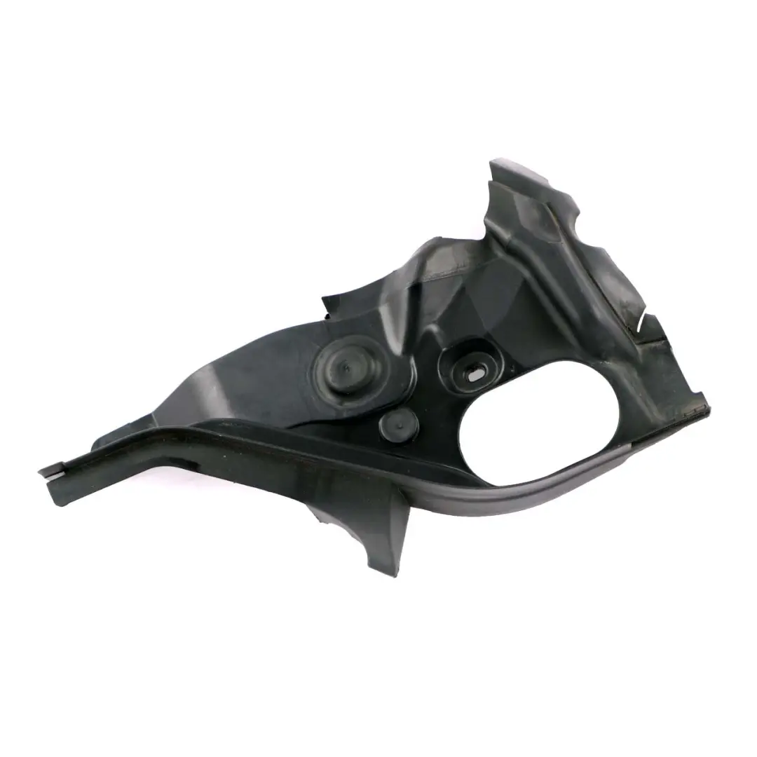 BMW F45 F46 Seal Front Left Engine Bonnet Hood Gasket Mount Support - SKU 7300519 - Numéro de pièce 7300519