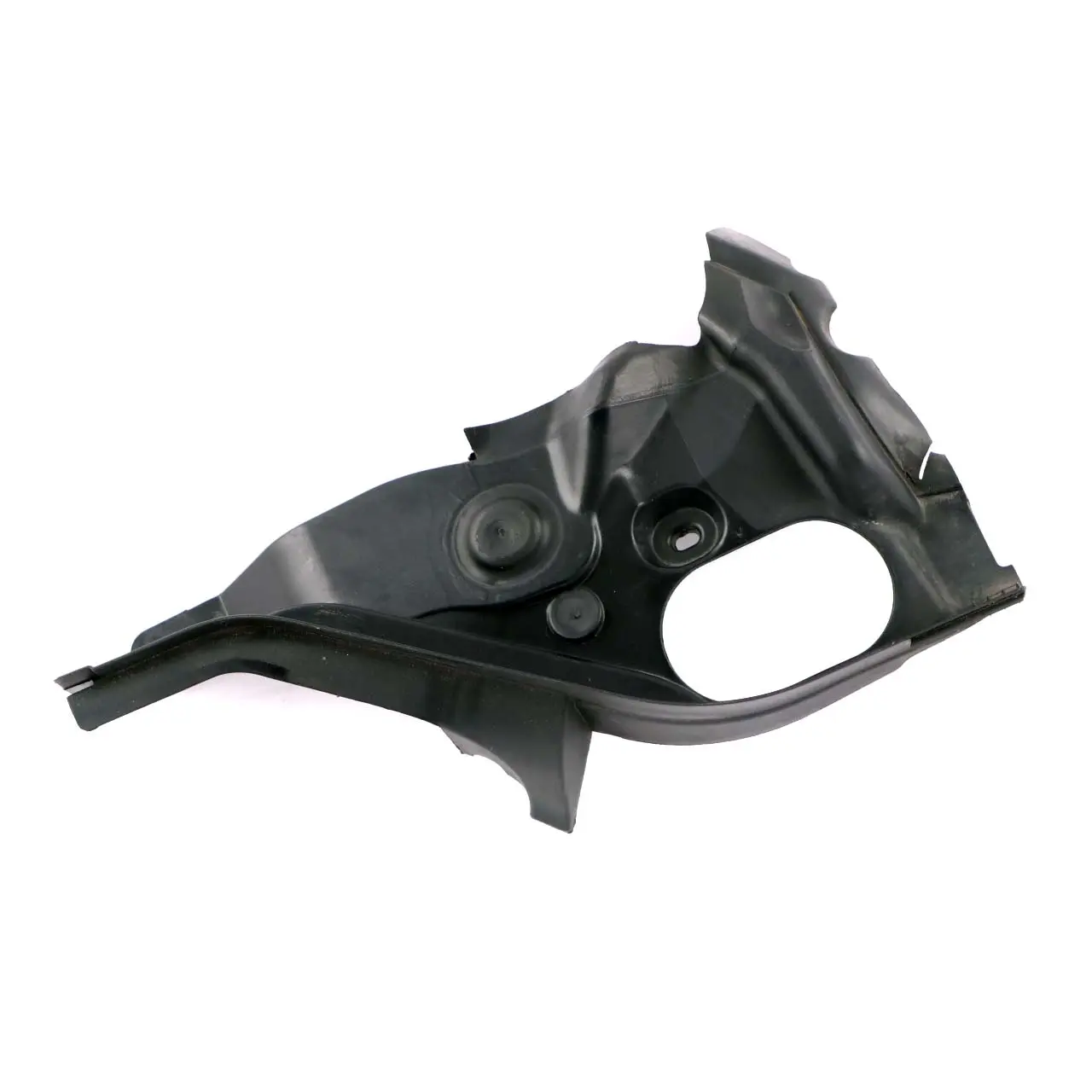 BMW F45 F46 Sello Delantero Izquierdo Motor Capó Junta Montaje Soporte 7300519