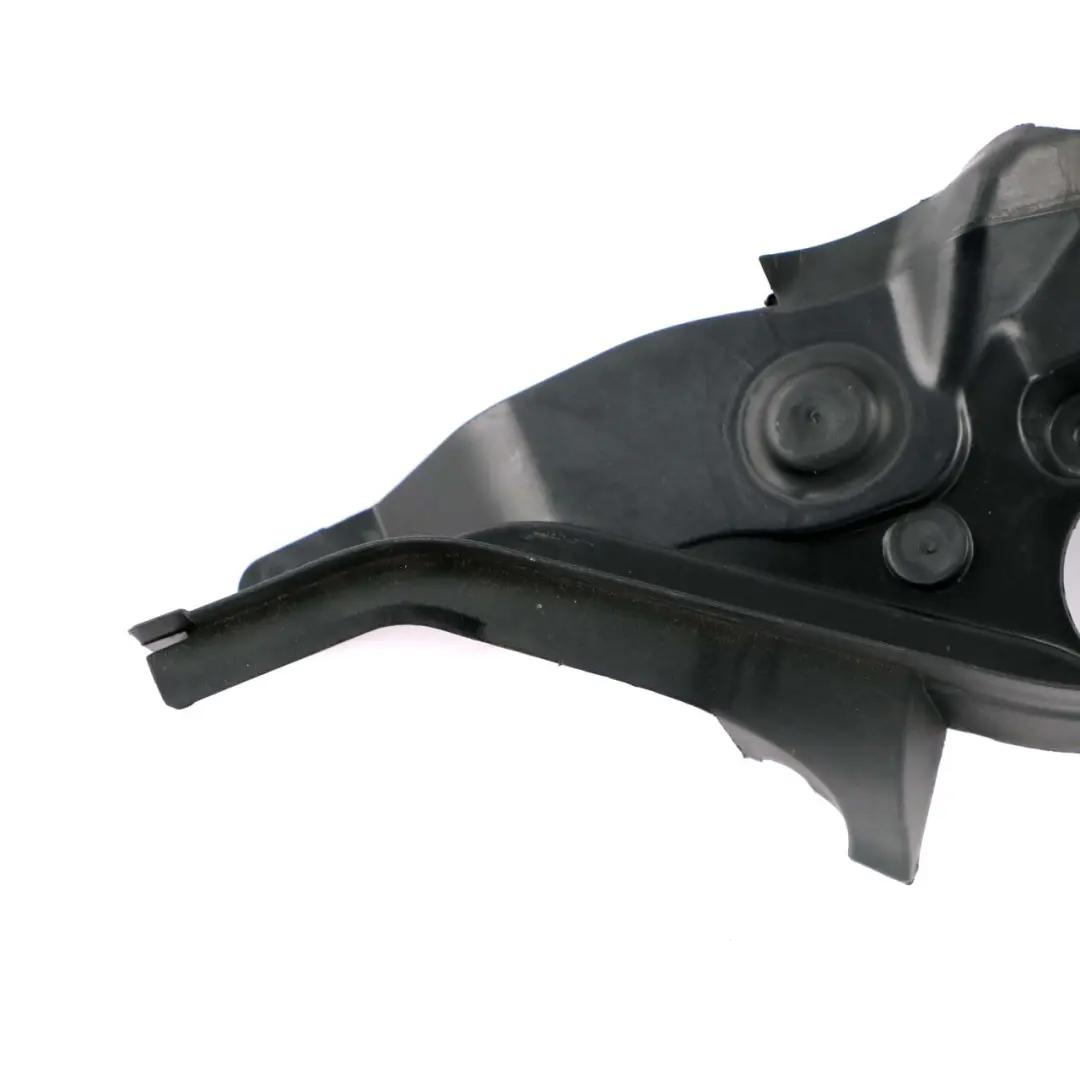 BMW F45 F46 guarnizione anteriore sinistra motore cofano cappuccio - SKU 7300519 - Numero di parte 7300519
