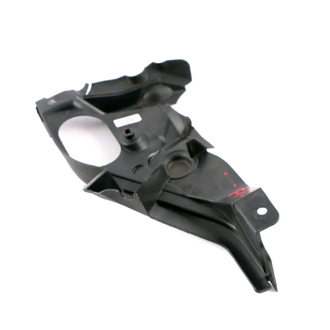 BMW F45 F46 Front Left N/S Seal Engine Bonnet Hood Gasket Mount Support - SKU 7300519 - Part number 7300519