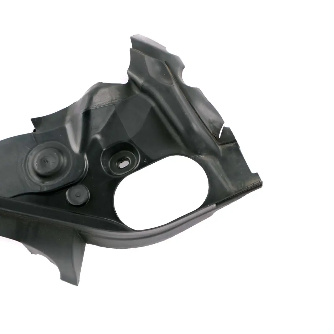 BMW F45 F46 Front Left N/S Seal Engine Bonnet Hood Gasket Mount Support - SKU 7300519 - Part number 7300519