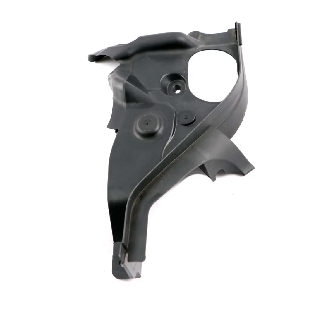 BMW F45 F46 Front Left N/S Seal Engine Bonnet Hood Gasket Mount Support - SKU 7300519 - Part number 7300519