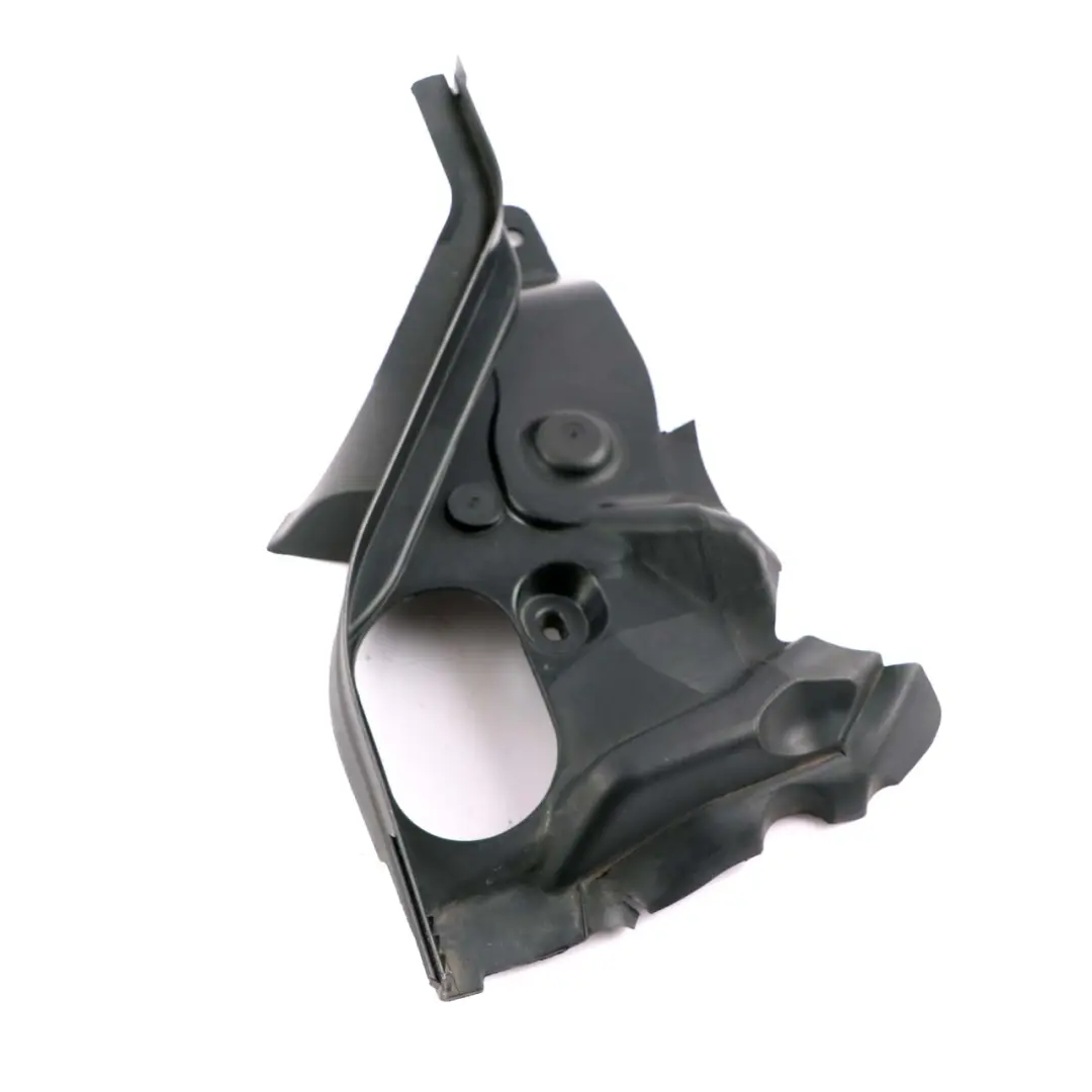 BMW F45 F46 Front Left N/S Seal Engine Bonnet Hood Gasket Mount Support - SKU 7300519 - Part number 7300519