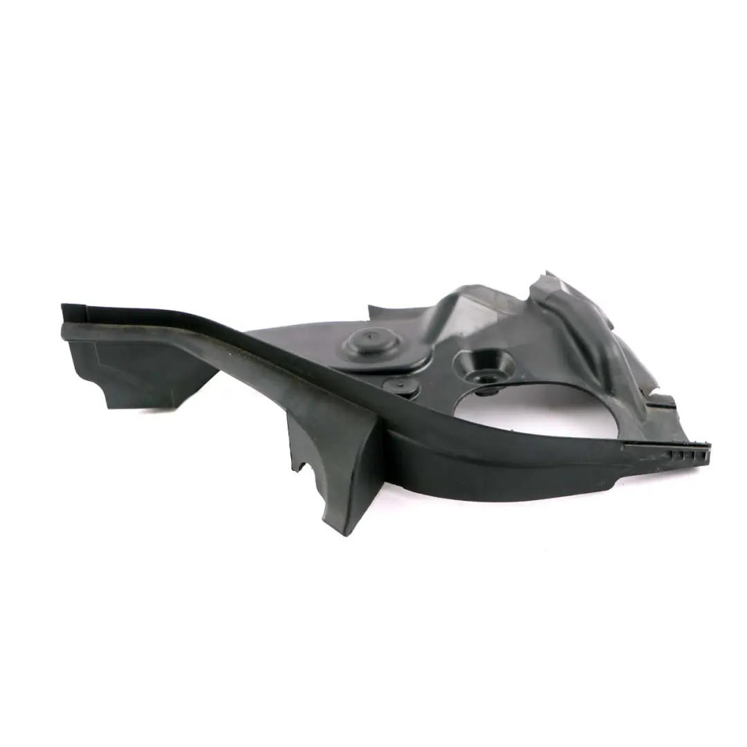 BMW F45 F46 Front Left N/S Seal Engine Bonnet Hood Gasket Mount Support - SKU 7300519 - Part number 7300519