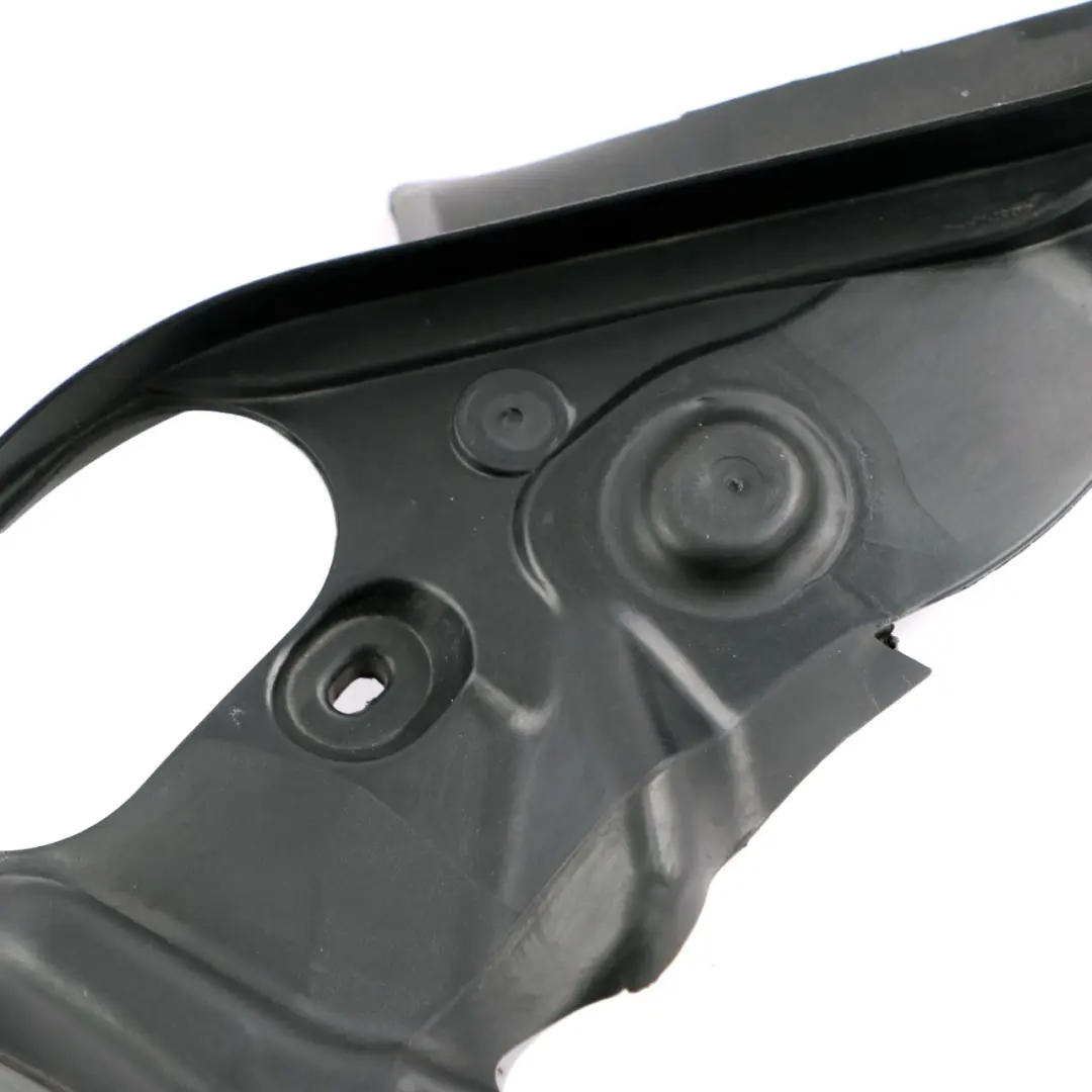 BMW F45 F46 Front Left N/S Seal Engine Bonnet Hood Gasket Mount Support - SKU 7300519 - Part number 7300519