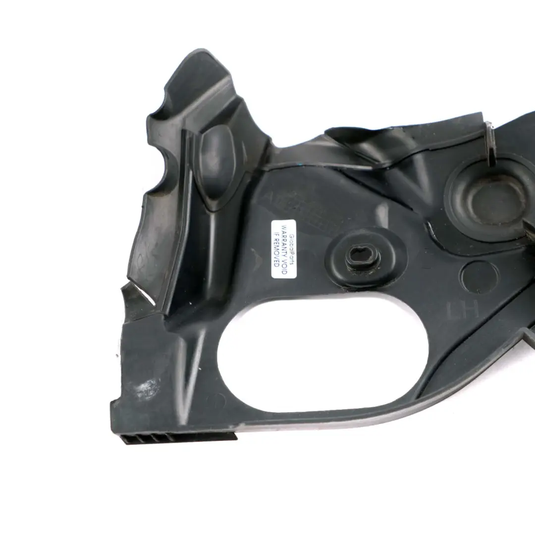 BMW F45 F46 Vordere linke Dichtung Motorhaube Haubendichtung Halterung - SKU 7300519 - Teilenummer 7300519